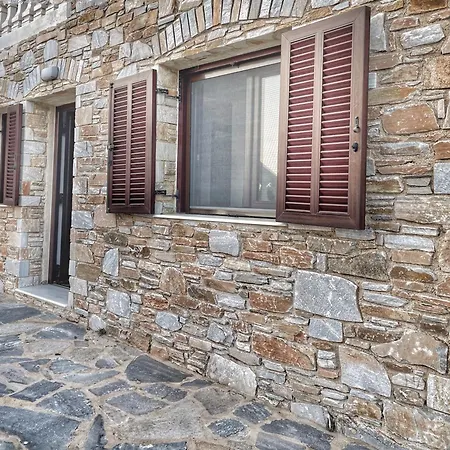 Villa Volax280 Syros Amazing View *